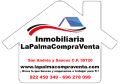Venta de Casas y Chalets: Inmobiliaria LaPalmaCompraVenta Isla la Palma